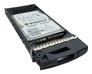 900GB 10K SAS HDD 2.5inch  00V7529 - Φωτογραφία