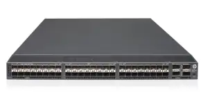 HPE FlexFabric 5900AF 48XG 4QSFP+ No FAN/PWR JC772A - Φωτογραφία