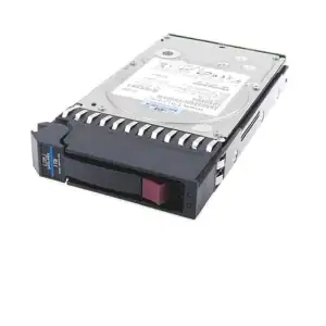 HP 1TB SATA 3G 15K LFF HDD for MSA Storage AJ740B - Φωτογραφία