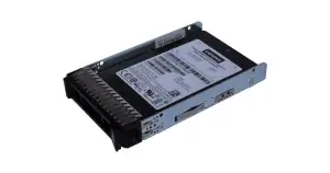 ThinkSystem 2.5in 5200 480GB Mainstream SATA 6Gb Hot Swap SS 01PE359 - Φωτογραφία