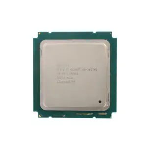 Intel E5-2697v2 2.7GHz 12C 30M 130W CM8063501288843 - Photo