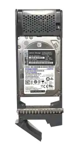 HDD SAS 1.2TB LENOVO THINKSYSTEM DE SERIES 12GB 10K 2.5 2U24 01PG635 - Φωτογραφία