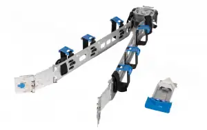 HP 2U Cable Management Arm for G8-G10 Servers   699304-001 - Φωτογραφία