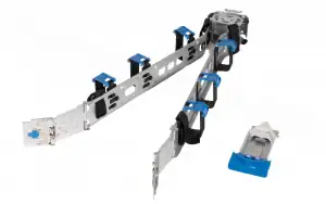 CABLE MANAGEMENT ARM FOR HP G8-G10 2U 699304-001 - Φωτογραφία