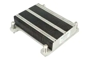 Fujitsu Heat Sink Primergy RX200 S6/S7/S8 V26898-B964-V2 - Photo