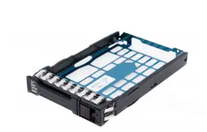 HP SFF G10+ Basic Carrier Hard drive Tray P03761-001 - Φωτογραφία