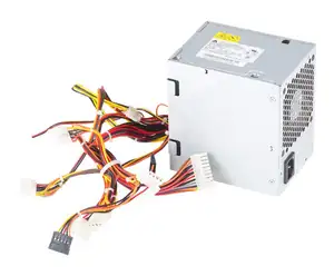 POWER SUPPLY SRV IBM XSERVER X205/X206 340W - 74P4495 - Φωτογραφία