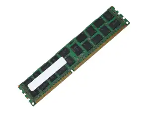 4GB SUN PC3-8500R DDR3-1066 2Rx4 CL7 ECC RDIMM - Photo