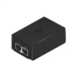 POE INJECTOR UBIQUITI GP-A240-050 24V 0.5A - Φωτογραφία