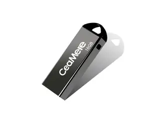 USB FLASH CEAMERE C12 16GB USB 2.0 NEW - Φωτογραφία