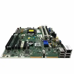 MB HP I7-S1151  ENGAGE FLEX PRO PCI-E - Φωτογραφία