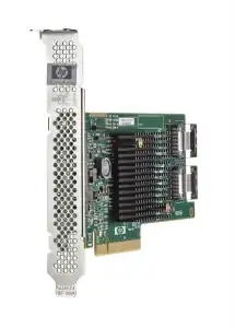 HBA ADAPTER 6405E QUANT-CHANNEL 128MB PCIE - Φωτογραφία