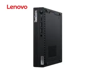 Lenovo ThinkCentre M80Q Tiny Core i5 10th Gen - Φωτογραφία