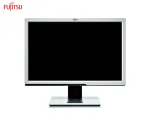 MONITOR 24" TFT Fujitsu P24W-5 - Φωτογραφία