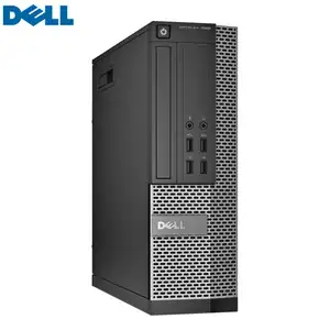 Dell Optiplex 7020 SFF Core i5 4th Gen - Photo