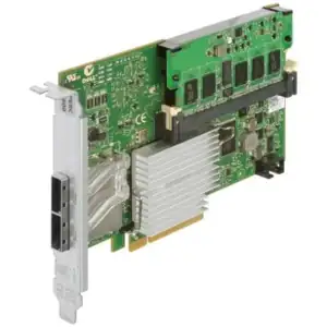 H800 6GB/s SAS 512MB 0M764M - Φωτογραφία