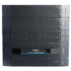 Emc VNX5500 3.5 DPE Block VNX5500-3-5-BLOCK - Φωτογραφία