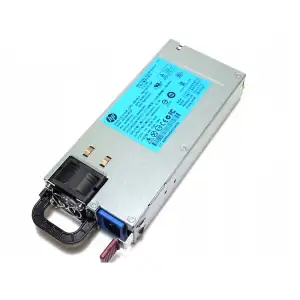 HP 460W Platinum Power Supply for G8 Servers DPS-460MB - Φωτογραφία