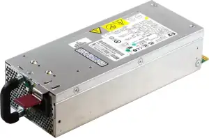POWER SUPPLY SRV HP FOR DL350/370/380 G5 1000W 403781-001 - Φωτογραφία