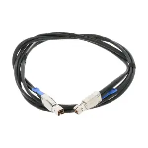 HP 2M External Mini SAS to Mini SAS cable 717433-001 - Φωτογραφία