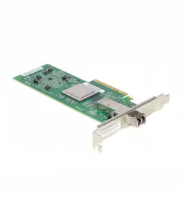 HP 81Q 8GB 1-Port FC HBA (HP)  489190-001-HIGH - Photo