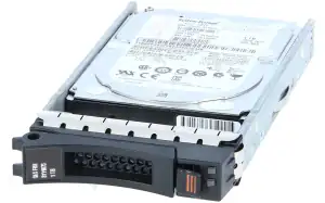 1TB 7.200 rpm SAS 2.5' HDD   81Y9885-T10PI