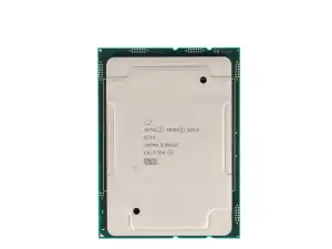 INTEL GOLD6234 3.30GHz 8C 24.75M 130W CD8069504283304 - Φωτογραφία