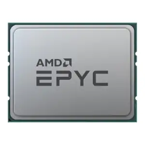 AMD EPYC 7413 2.65GHz 24C 128MB 180W DELL LOCKED  EPYC7413-DELL - Φωτογραφία
