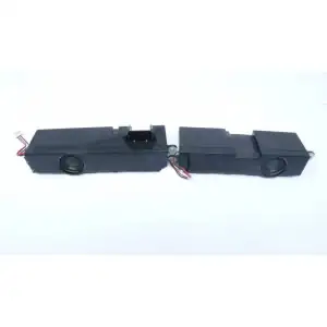 SPEAKER SET FOR HP TOUCHSMART 7320 - 655473-001 - Φωτογραφία