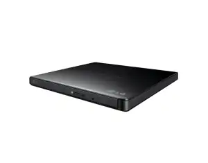 #EXTERNAL OPTICAL DVDRW USB 2.0 LG - Φωτογραφία