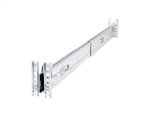 RAILS OUTER FOR HP PROLIANT DL380 G9 - 718225-001 - Φωτογραφία