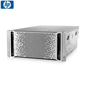 Server HP ML350p G8 6xLFF 2xE5-2609/2x16GB/P420i-1GBwB - Photo