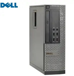Dell Optiplex 7010 SFF Core i7 3rd Gen - Φωτογραφία