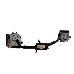 HP ELITEBOOK FOLIO 1040 G1 G2 G3 SERIES CPU FAN HEATSINK - Φωτογραφία
