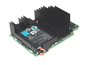 H730P 12Gb/s SAS 2GB D90H2 - Φωτογραφία