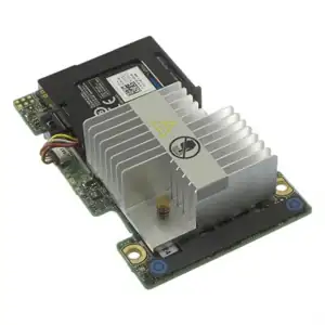H710 6Gb/s SAS 512MB FRH64 - Φωτογραφία