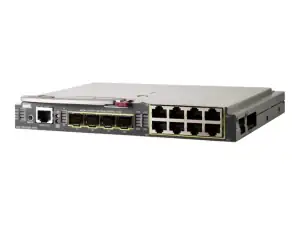 HP CISCO CATALYST 3020 Blade Switch 410916-B21 - Φωτογραφία