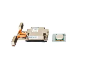 HP E5-2643v4 (3.40GHz - 6C) DL360 G9 CPU Kit 818194-L21 - Φωτογραφία