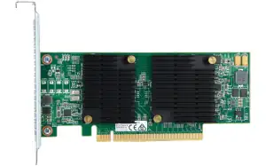 COMPRESSION ACCELERATOR CARD 2145-AH1A - Φωτογραφία