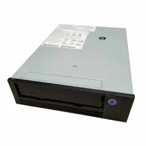 Half High LTO Gen 6 Internal SAS Tape Drive  00D8924 - Φωτογραφία