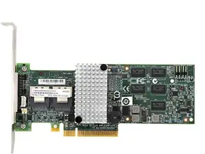 ServeRAID M5015 SAS/SATA Controller   46M0851 - Φωτογραφία