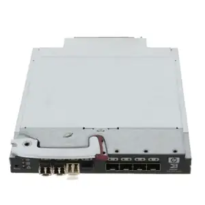 HP BROCADE BLADESYSTEM 4/24 SAN SWITCH 411120-001 - Φωτογραφία
