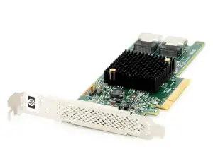 HP H220 Host Bus Adapter (HP)  660088-001-HIGH - Φωτογραφία