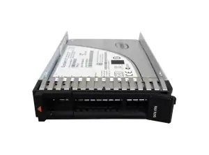 S3700 800GB SATA 2.5in MLC G3HS Enterprise SSD 00AJ166 - Φωτογραφία