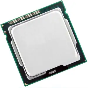 Intel E3-1220L 2.30GHz 4C 3M 20W E3-1220L - Φωτογραφία