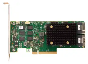 ThinkSystem RAID 940-16i 8GB Flash PCIe Gen4 12Gb Adapter fo 4Y37A09730 - Φωτογραφία