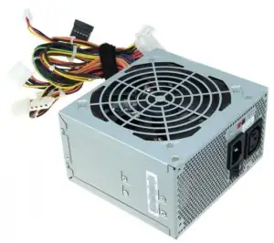 POWER SUPPLY PC DELTA GPS-350EB-200 300W - Photo