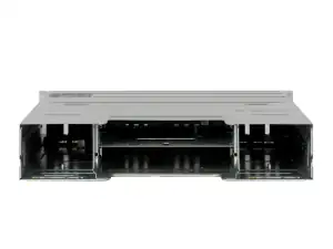 STORAGE DELL POWERVAULT MD3220i 24SFF 4X1GBE ISCSI 2xPSU 2U - Photo
