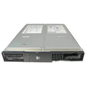 BLADE SERVER HP Integrity BL860C I2 - Φωτογραφία
