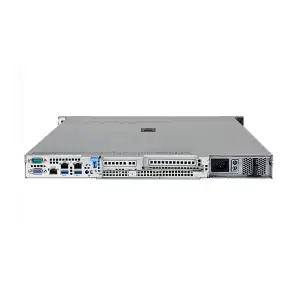 SERVER DELL R230 4xLFF 1xE3-1230v6/16GB/1x250